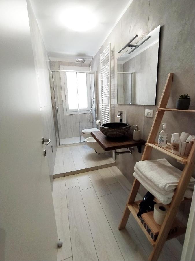 キオッジャ La Casa Del Pesciolinoヴィラ エクステリア 写真